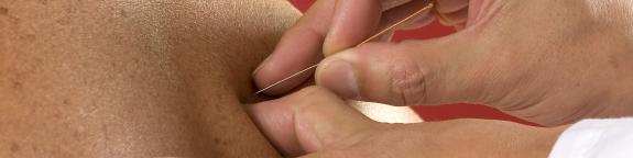 Wartezimmer der iTCM-Klinik Illertal